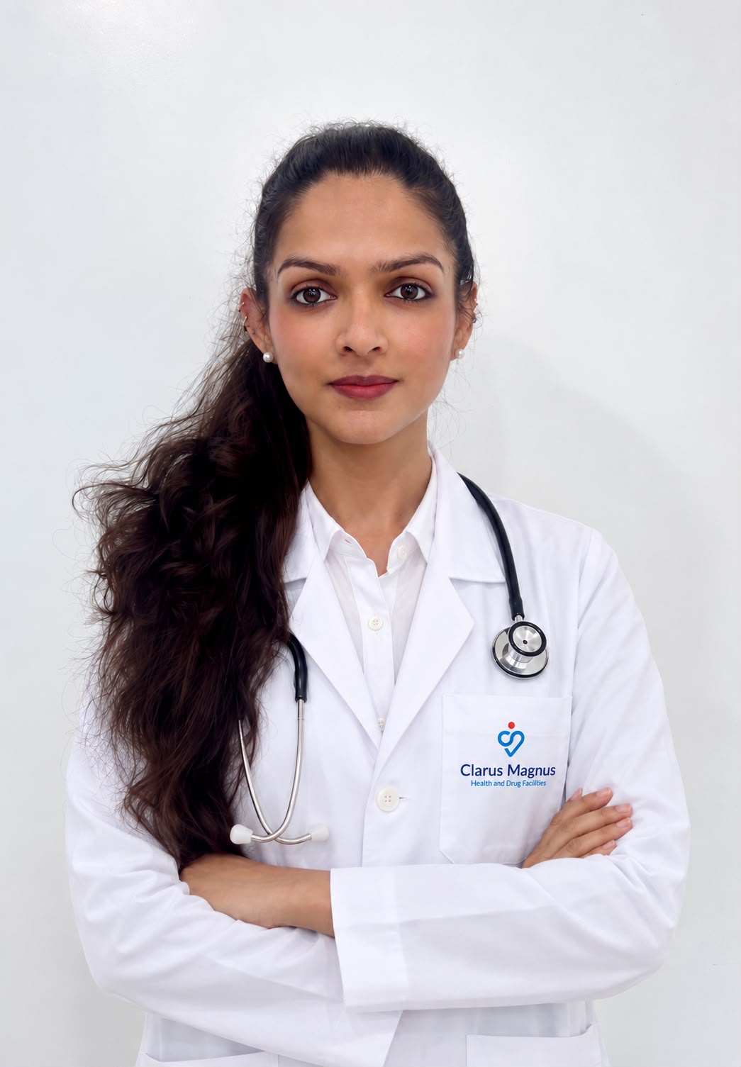Dr. Chaathurya R.