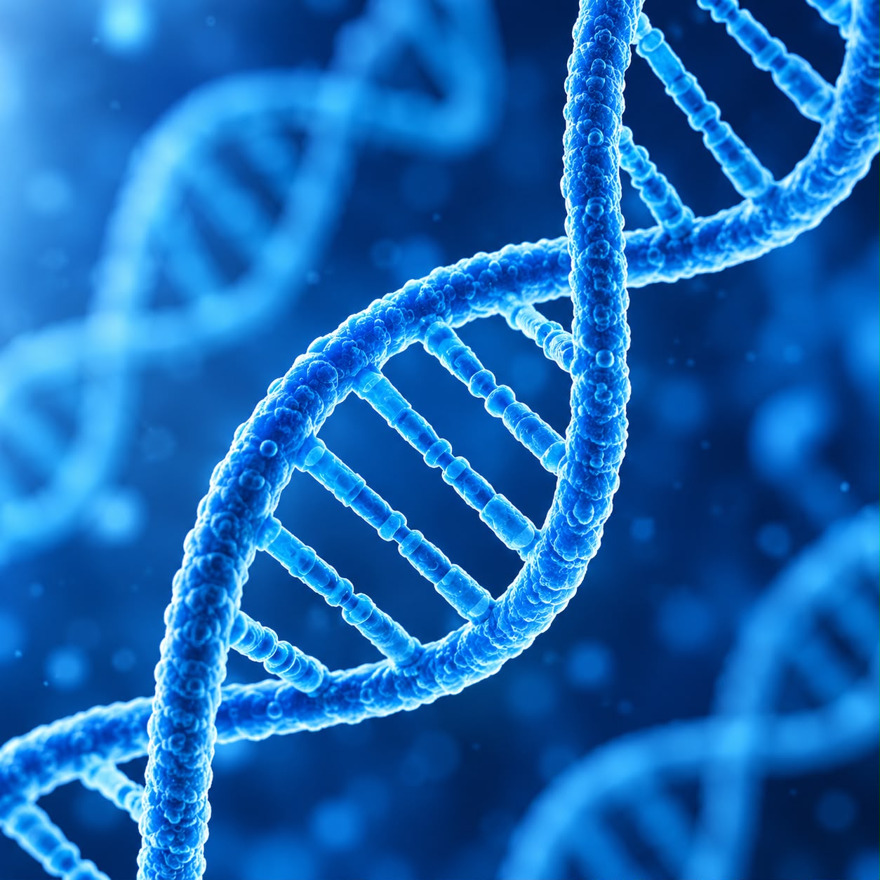 Genetic & Molecular Diagnostics