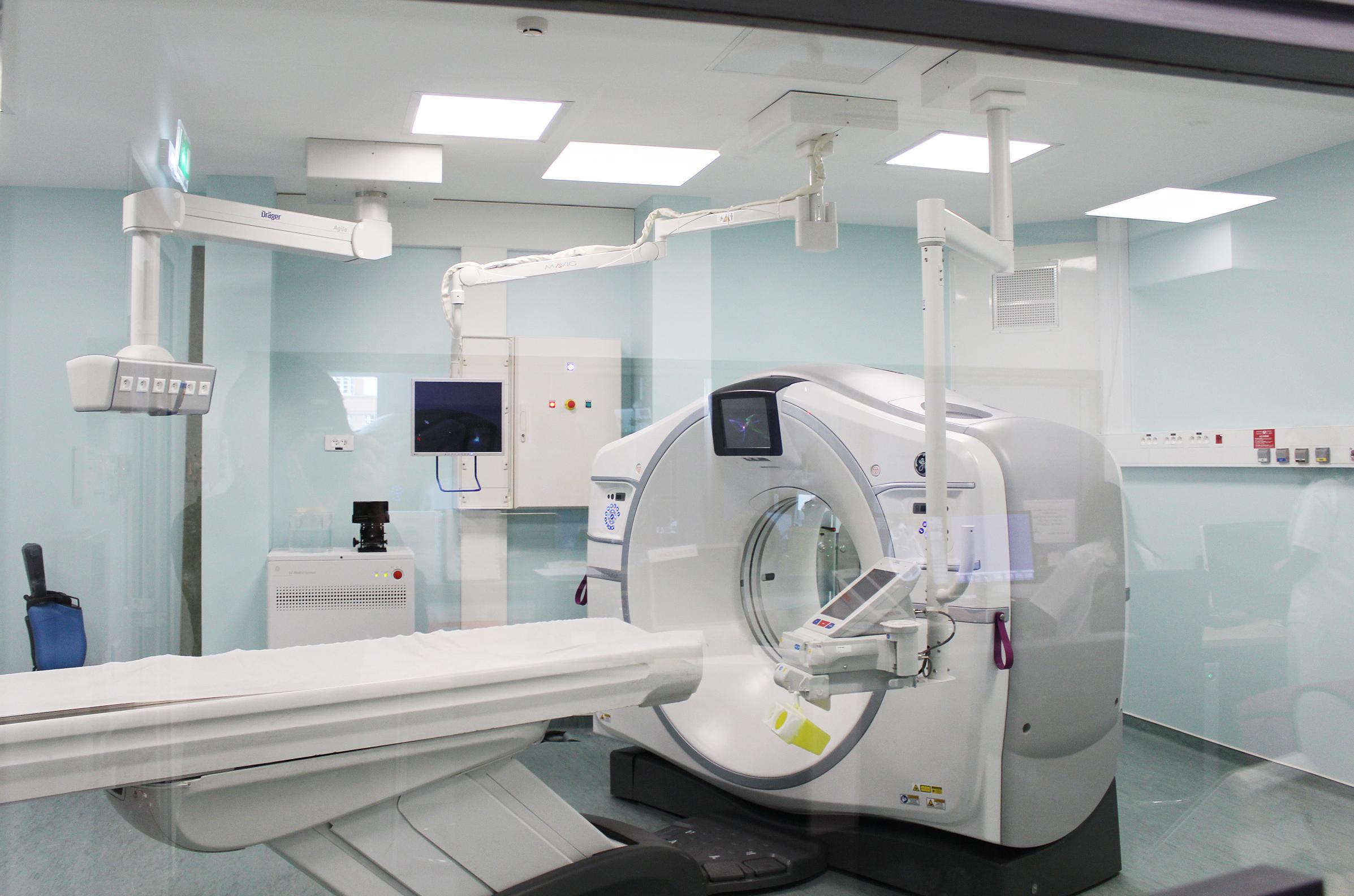 CT Scan