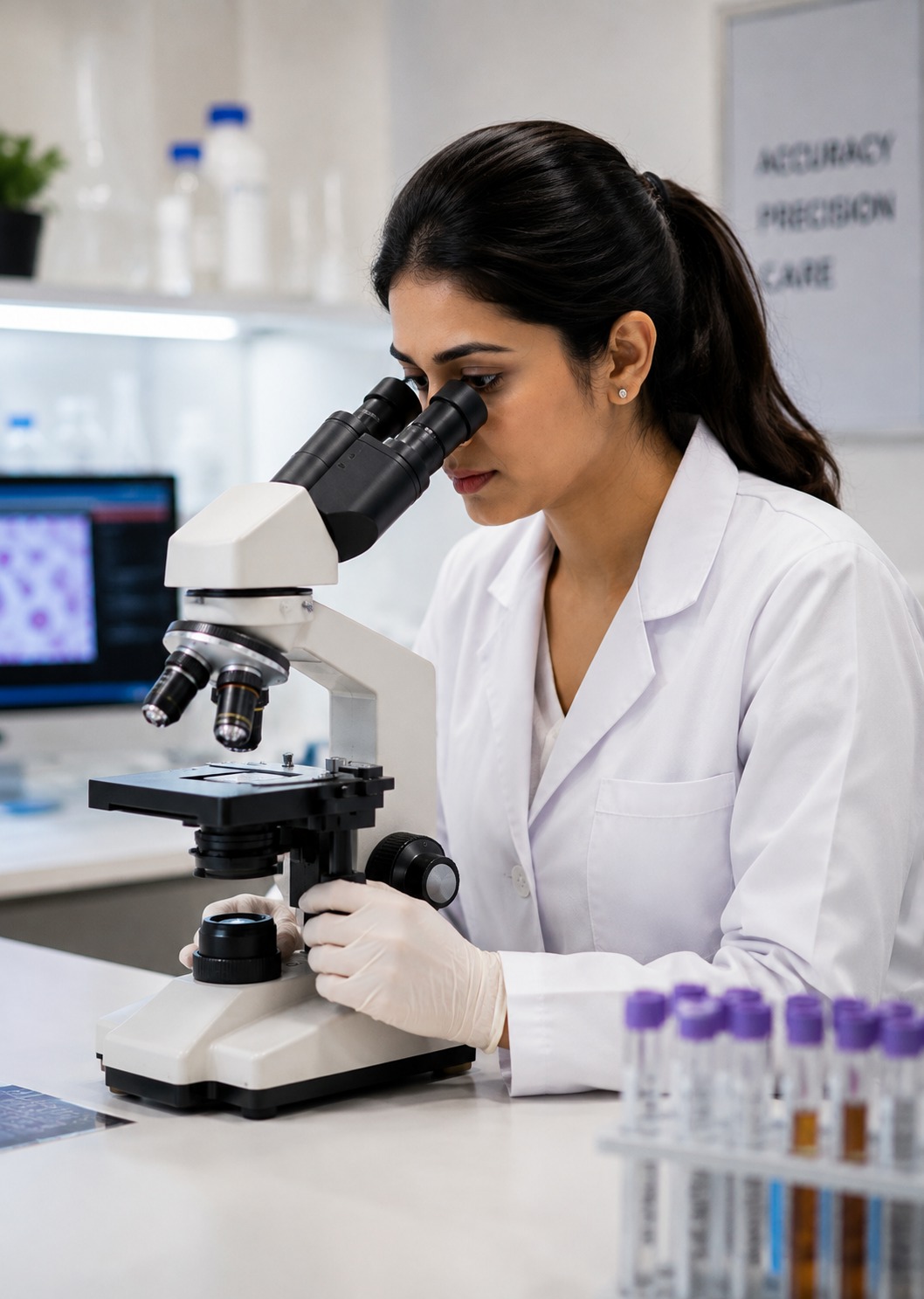 Laboratory