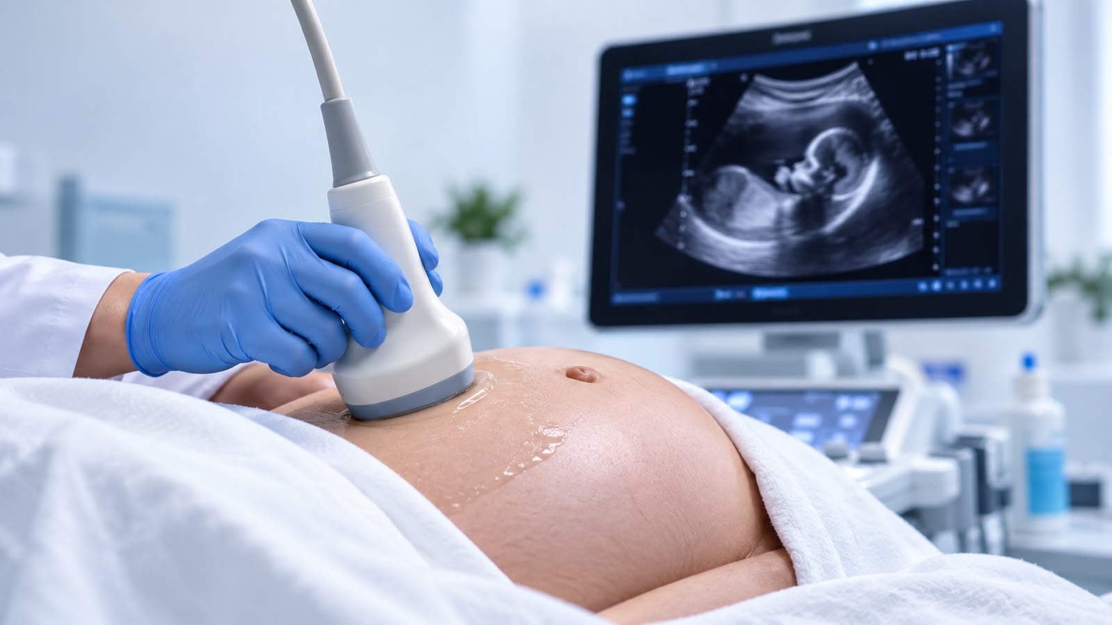 Ultrasound